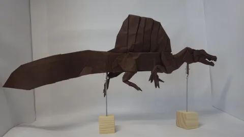 NY dinosauria (twitter)