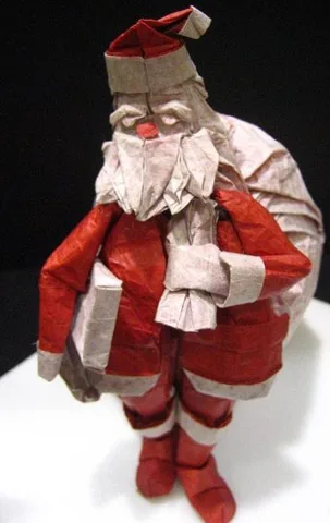 Santa