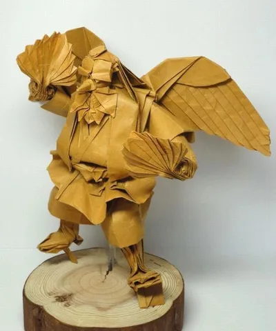Tengu