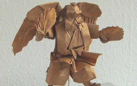 Tengu