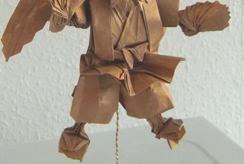 Tengu