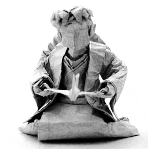 Sasaki Sadako