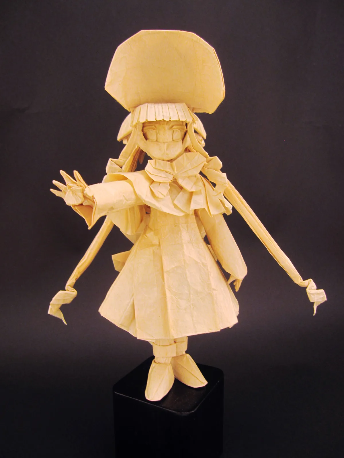Shinku (Rozen Maiden)