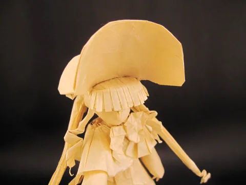 Shinku (Rozen Maiden)