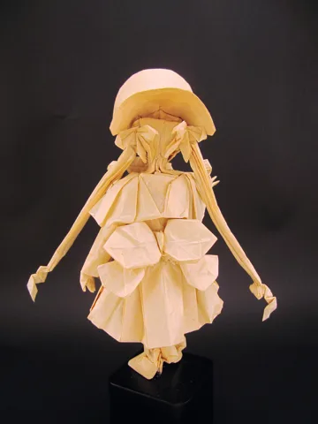 Shinku (Rozen Maiden)