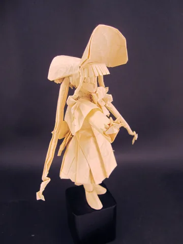 Shinku (Rozen Maiden)