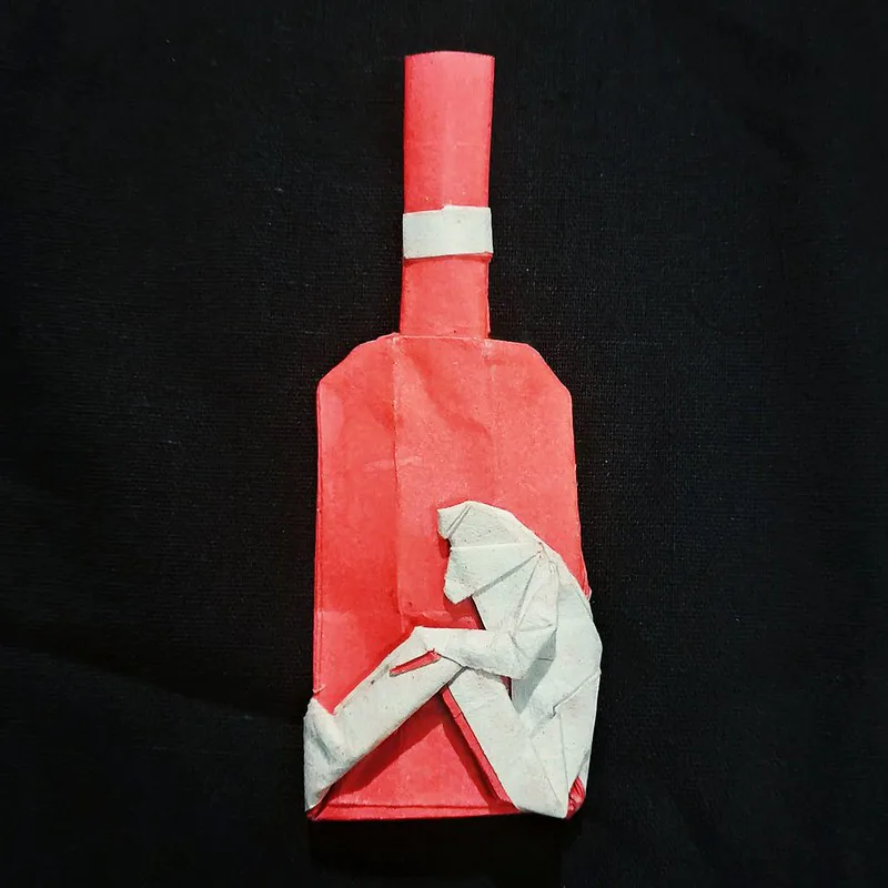 Alcoholism