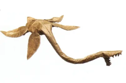 Elasmosaurus