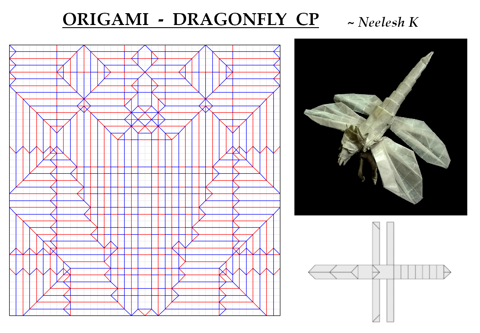 Dragonfly — паттерн
