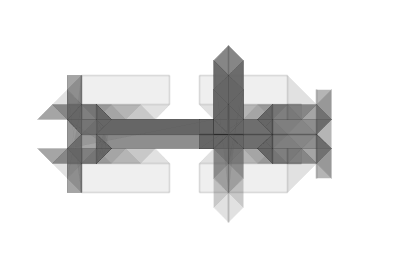 Formula F1 — паттерн