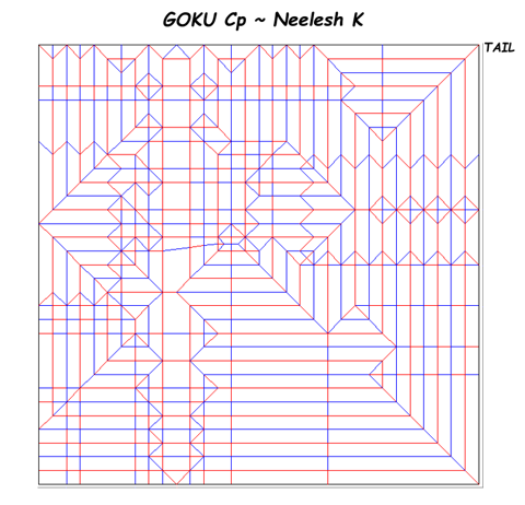 Goku — паттерн