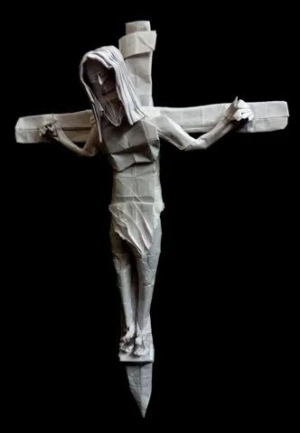 Jesus (Crucifixion)