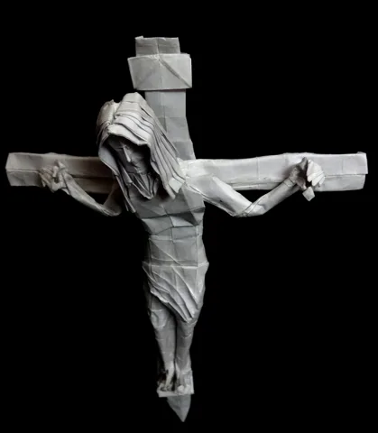 Jesus (Crucifixion)