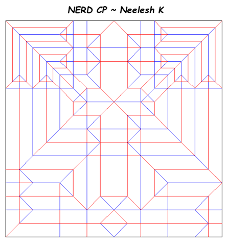 Nerd — паттерн