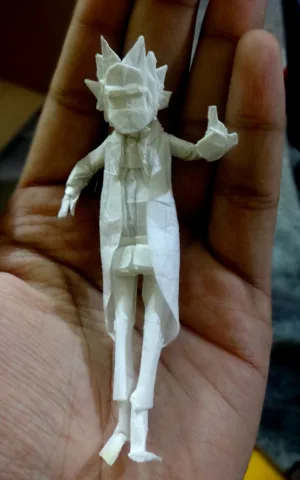 Rick Sanchez