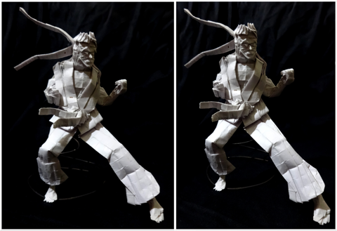 Ryu (Street Fighter)