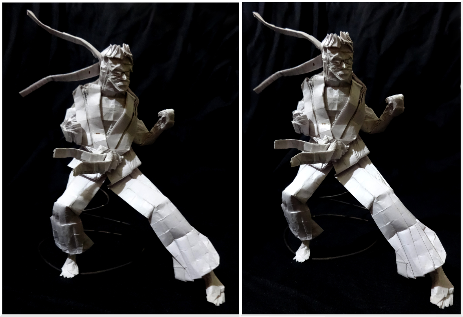 Ryu (Street Fighter)