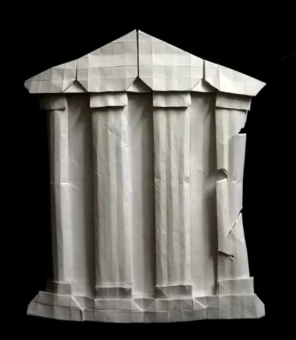 The 4th pillar