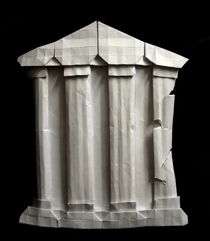 The 4th pillar