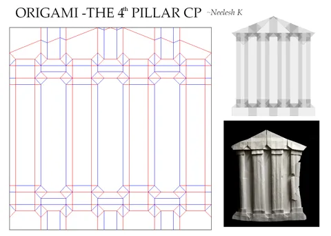 The 4th pillar — паттерн