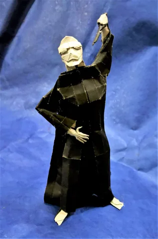 Voldemort