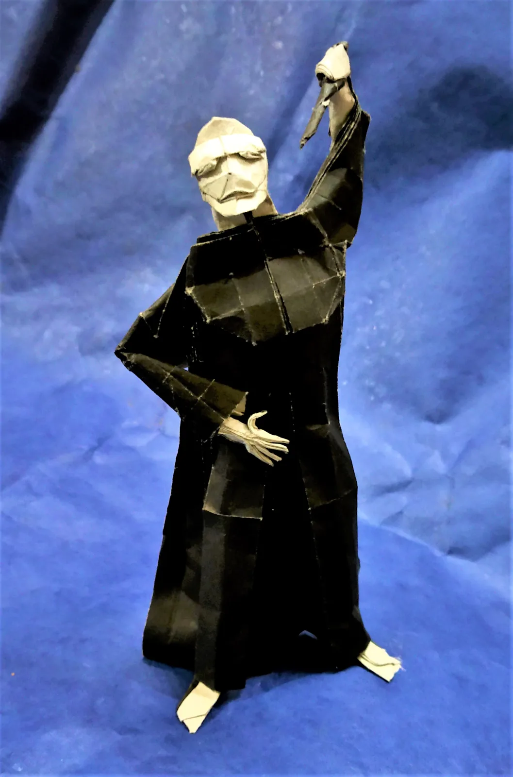 Voldemort