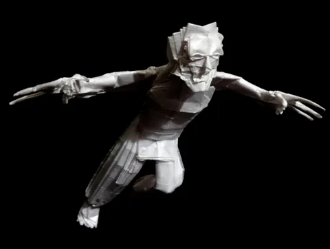 Wolverine