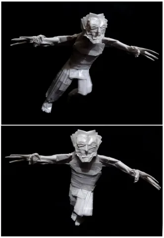 Wolverine