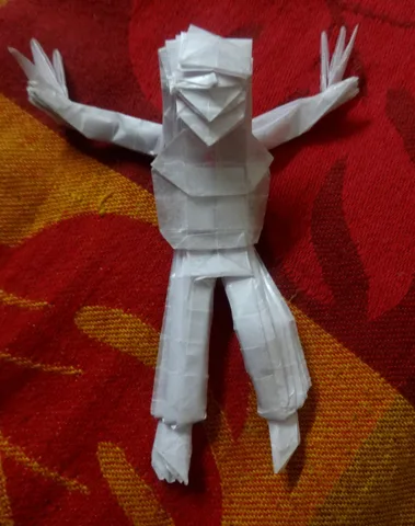 Wolverine — паттерн