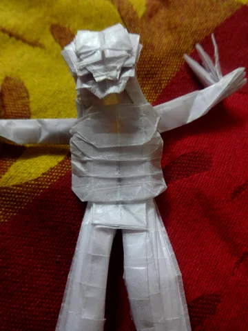 Wolverine — паттерн