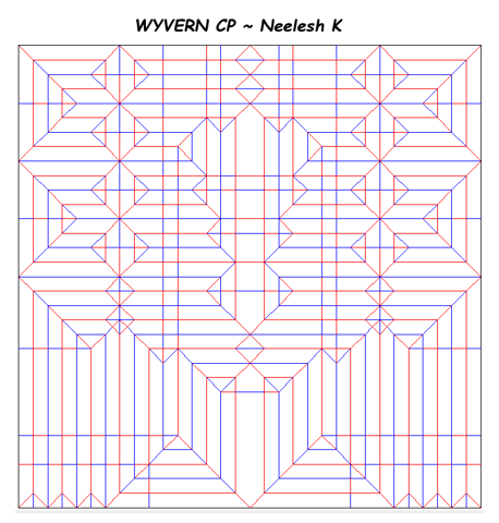 Wyvern — паттерн