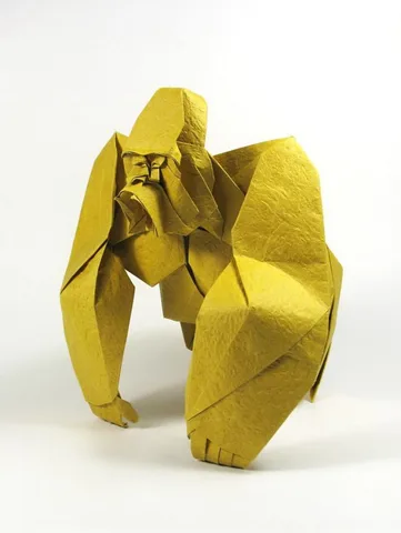 Gorilla