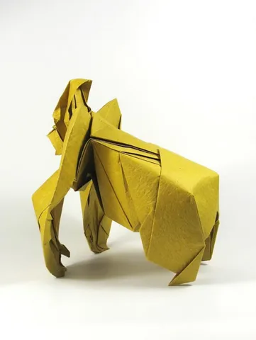 Gorilla