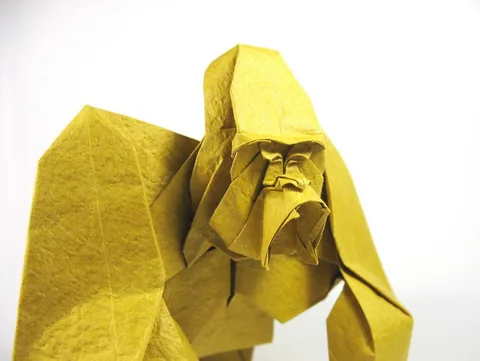 Gorilla