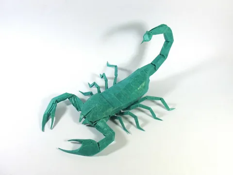 Scorpion