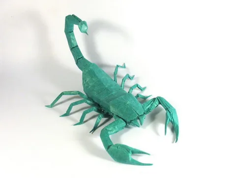 Scorpion