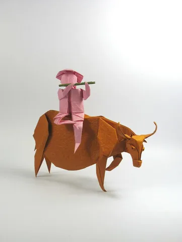 Water Buffalo