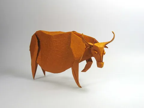 Water Buffalo