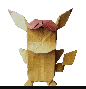 Detective Pikachu