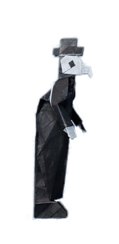 Plague Doctor