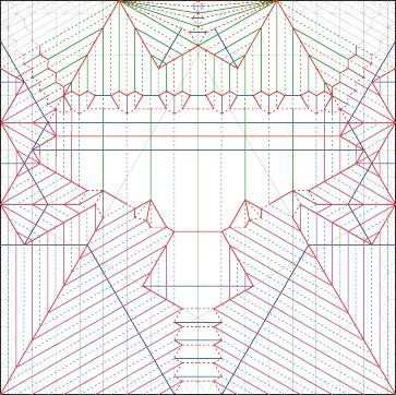 Katydid (PD) — паттерн