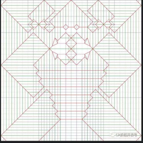 Mosquito (PD) — паттерн