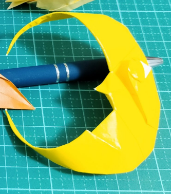 Crescent Moon