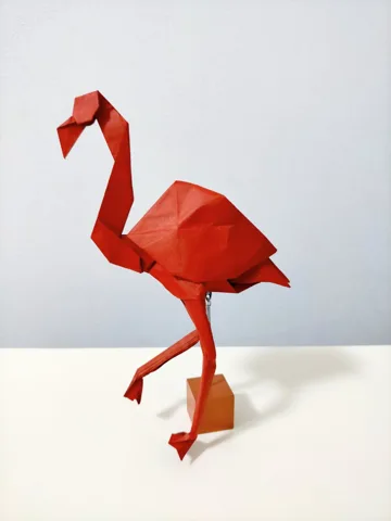 Flamingo