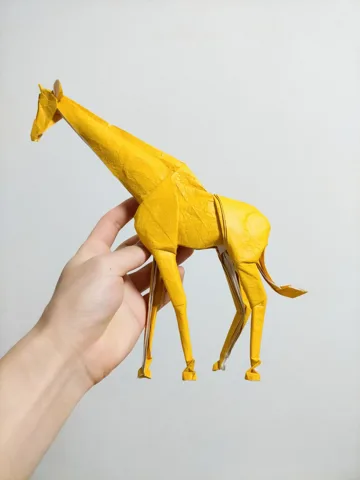 Giraffe