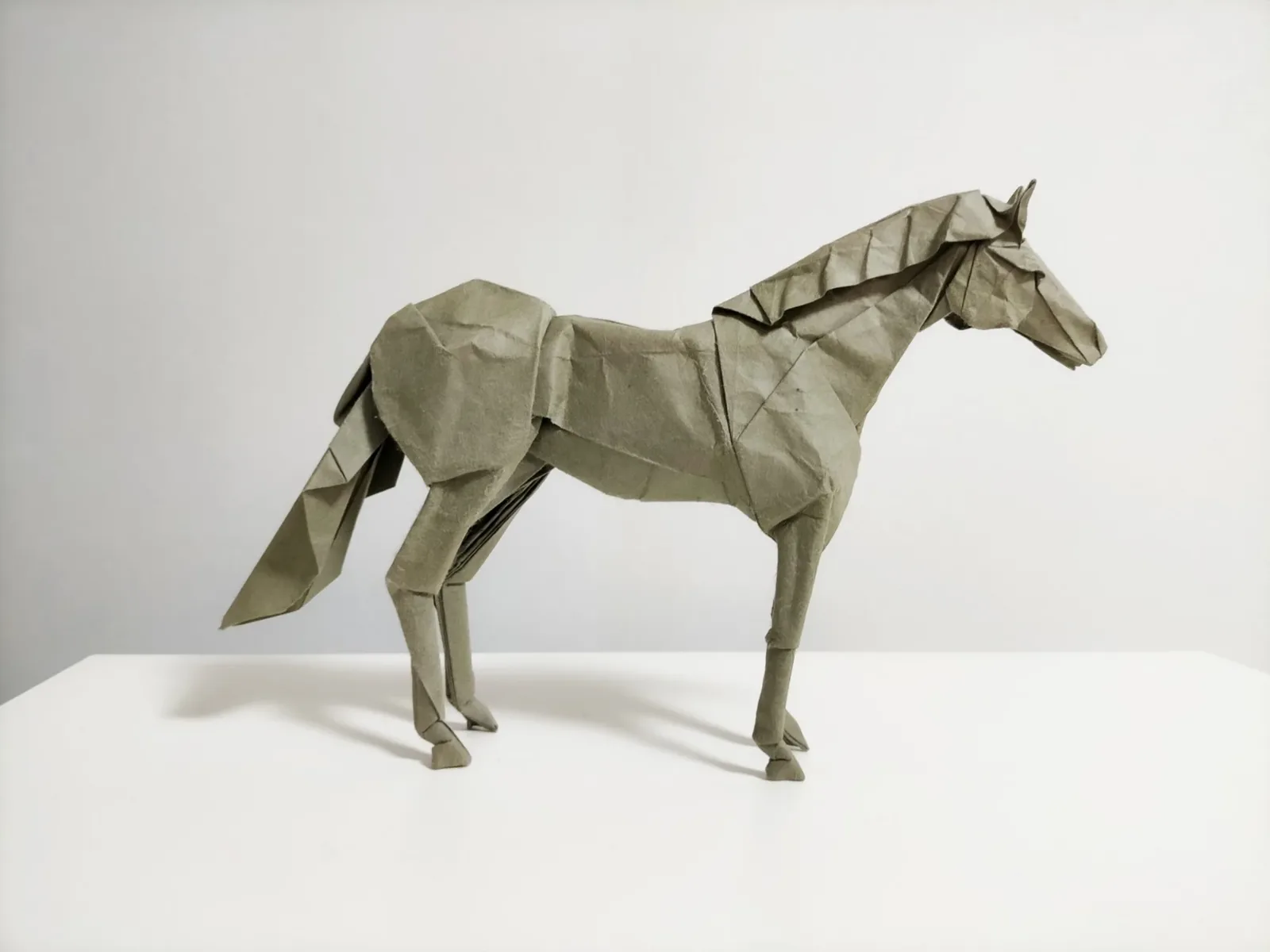 Horse v1