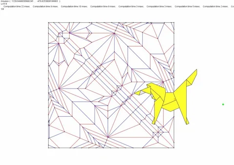 Horse v1 — паттерн
