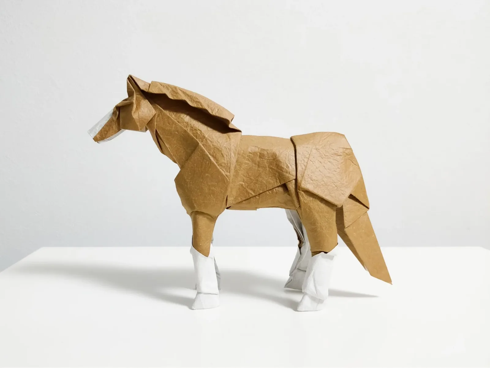 Horse v2