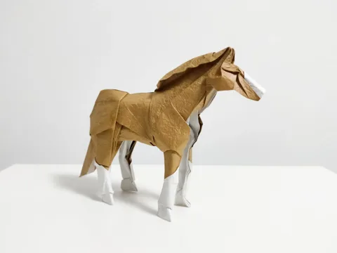 Horse v2