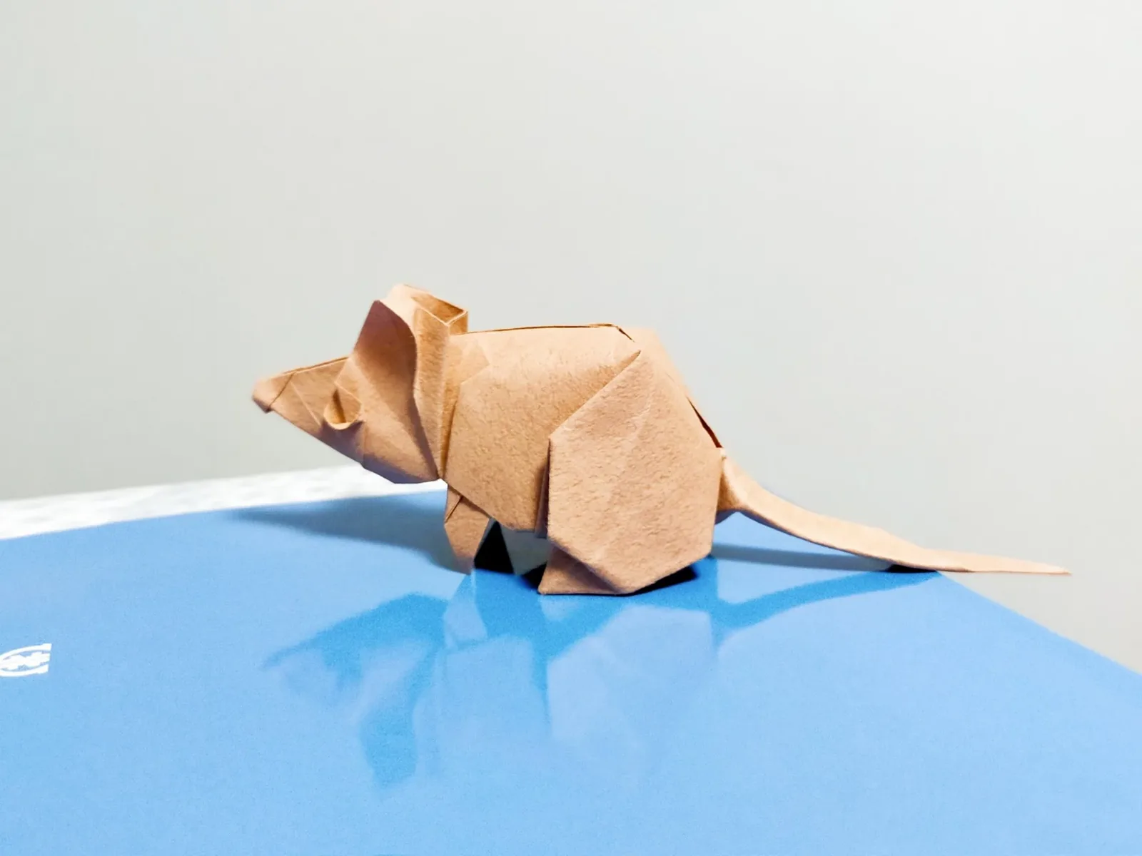 Simple Mouse